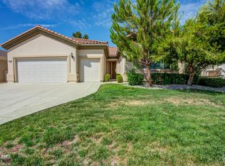 6212 Pinion Ranch Rd, Bakersfield, CA 93306