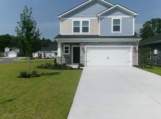 4837 Hopespring St, Myrtle Beach, SC 29579