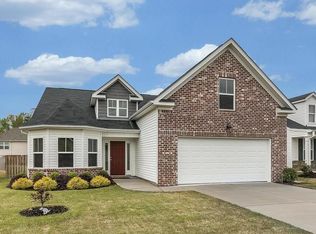 2410 Newbury Ave, Grovetown, GA 30813