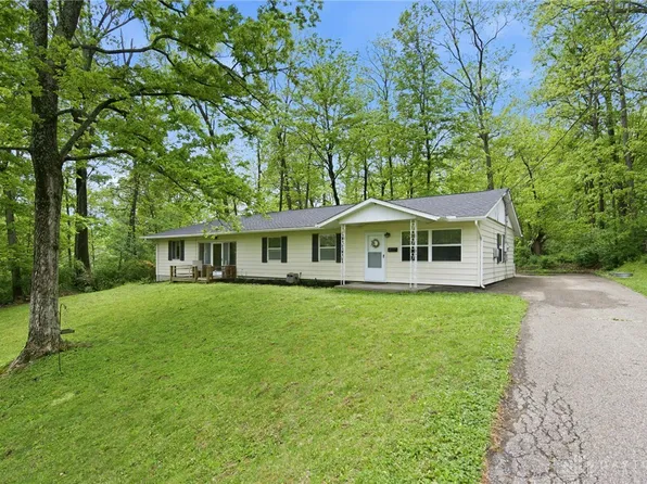 1433 Sunrise Dr, Loveland, OH 45140