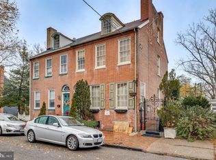 119 Buttonwood St, Mount Holly, NJ 08060