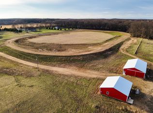 2343 Skeeter Ln, Dansville, MI