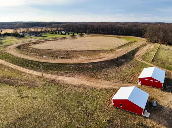 2343 Skeeter Ln, Dansville, MI 48819