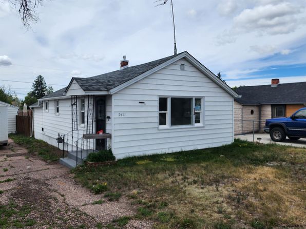 2411 E 12th St, Cheyenne, WY 82001