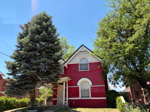 3425 Bryant St, Denver, CO 80211