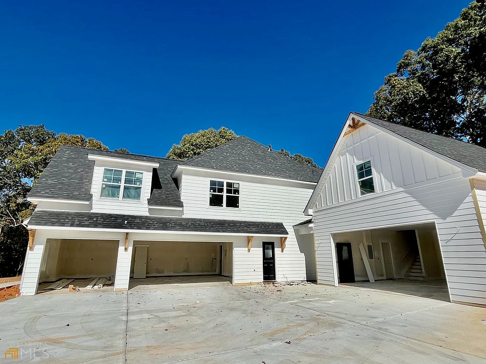 101 Bonnie Lynn Ln, Carrollton, GA 30117 MLS 10077257 Zillow