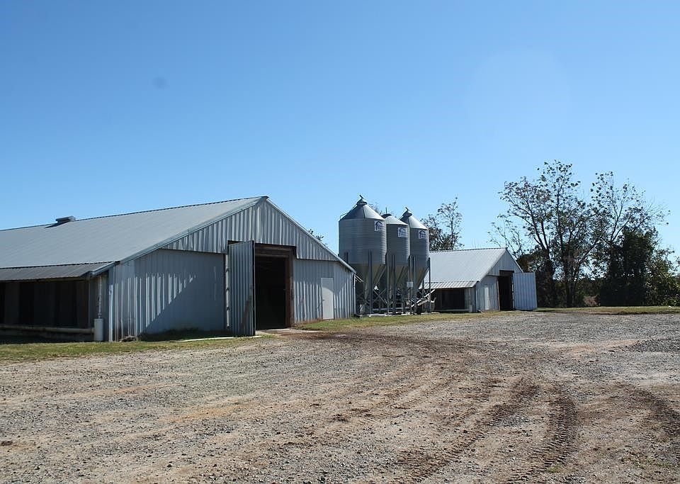 3400 Little Creek Rd, Unadilla, GA 31091 Zillow