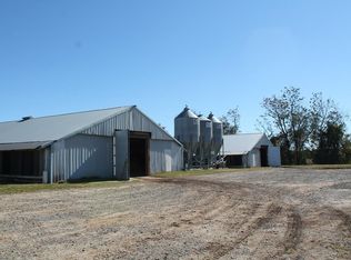 3400 Little Creek Rd, Unadilla, GA 31091