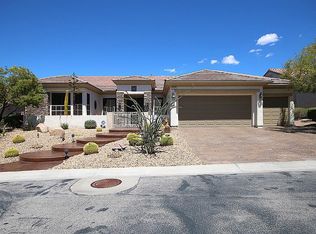 2788 Hartwick Pines Dr, Henderson, NV 89052