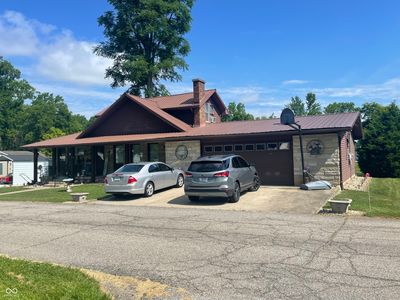 100 Durbin St, North Vernon, IN, 47265