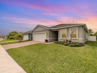 4180 Keeson Cir, Vero Beach, FL, 32967