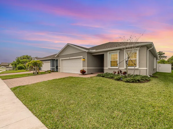 4180 Keeson Cir, Vero Beach, FL 32967