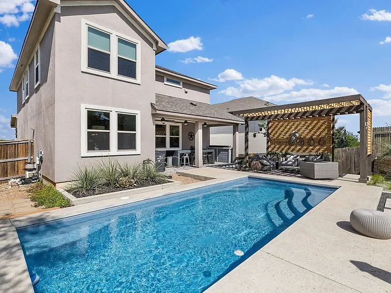 5500 La Canada Way — Photo 49