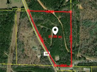 00 Deerlick Rd, Tuscaloosa, AL 35406