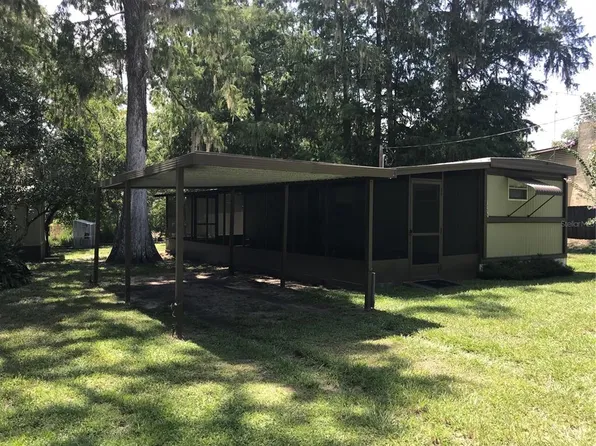 7196 County Road 651, Bushnell, FL 33513