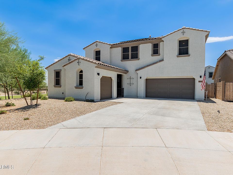 1st image of 24554 N 143rd Dr