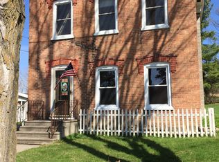 5 Hepburn St, Norfolk, NY 13667