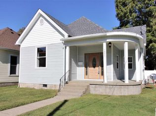 1953 Harrison St, Paducah, KY 42001