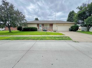 3419 31st St, Columbus, NE 68601