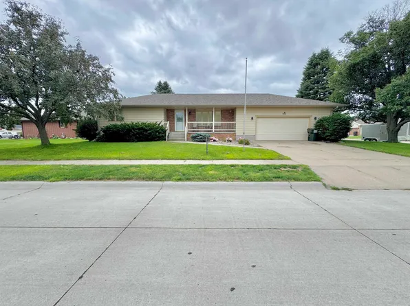 3419 31st St, Columbus, NE 68601