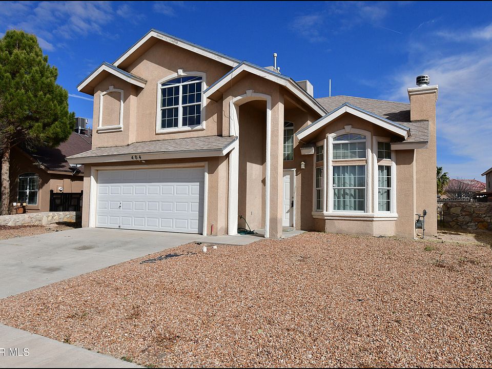 1st image of 404 Desert Chicory St