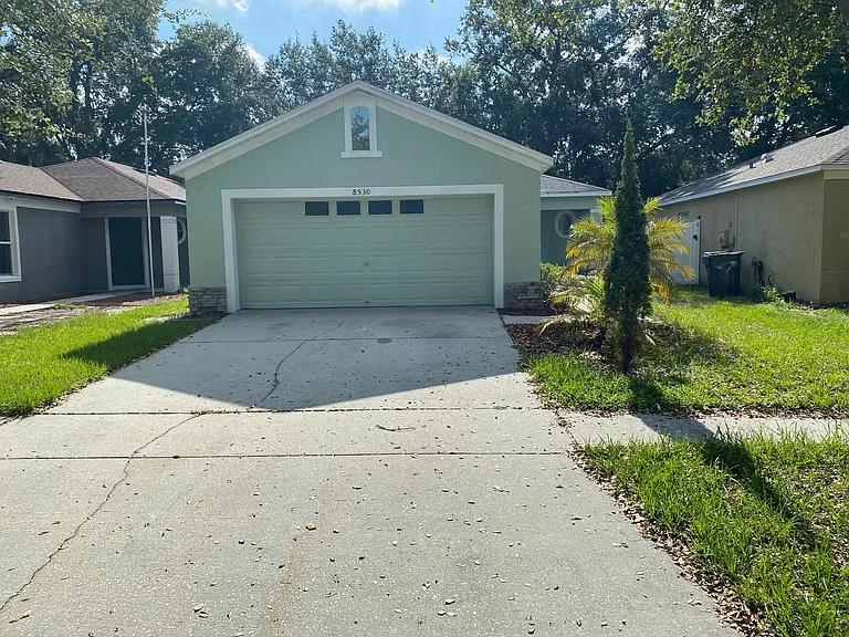 8530 Quarter Horse Dr — Photo 1