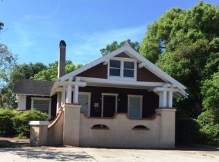 528 W New York Ave, Deland, FL 32720