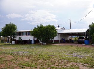 40 County Road B40a, Ribera, NM 87560