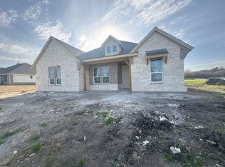 8935 County Road 623, Blue Ridge, TX 75424