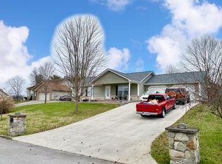 158 Ridgewood Cir, Somerset, KY 42503