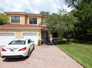 1292 Coriander Dr, Poinciana, FL 34759
