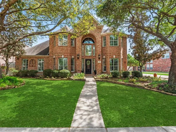17411 Pinecreek Hollow Ln, Houston, TX 77095