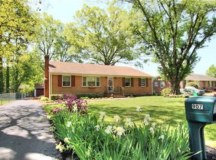 907 Clauson Rd, Richmond, VA 23227