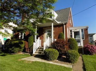 619 Highland Ave, Latrobe, PA 15650