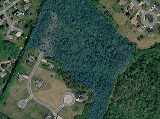 0 Platinum Dr, Maysville, KY 41056