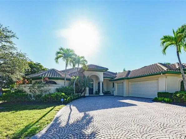 3022 Gainesborough CT, NAPLES, FL 34105