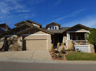 3 Amaranth Dr, Littleton, CO 80127