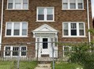 634 Ashland St APT 4, Detroit, MI