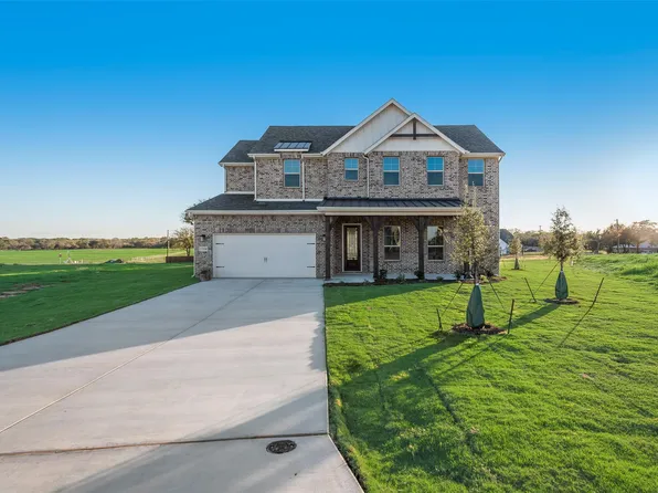 1104 Trinity Dr, Springtown, TX 76082