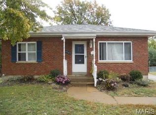 4505 Seibert Ave, Saint Louis, MO