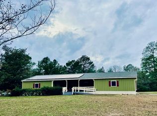 192 Sharon Dr, Leesville, LA 71446