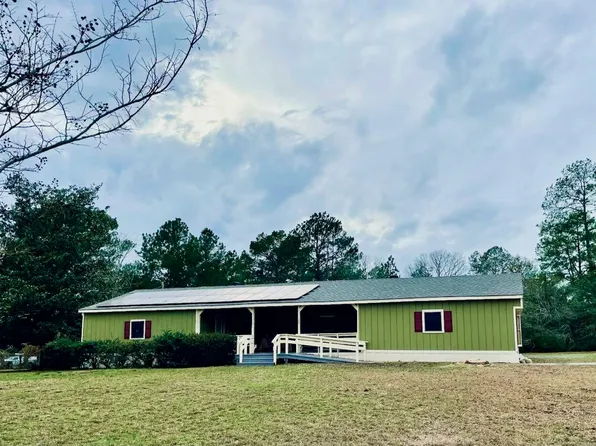 192 Sharon Dr, Leesville, LA 71446