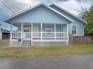 2218 42nd St, Galveston, TX 77550