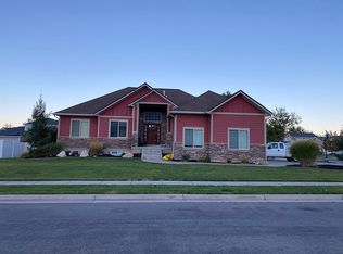2133 N 75 E, Layton, UT 84041