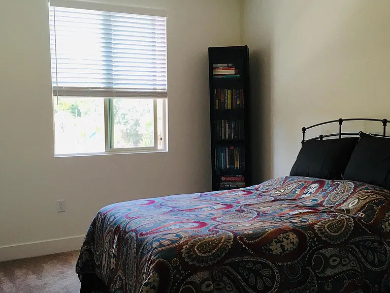 Third bedroom