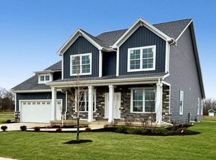 720 Tanglewood Ln, Chesterton, IN 46304