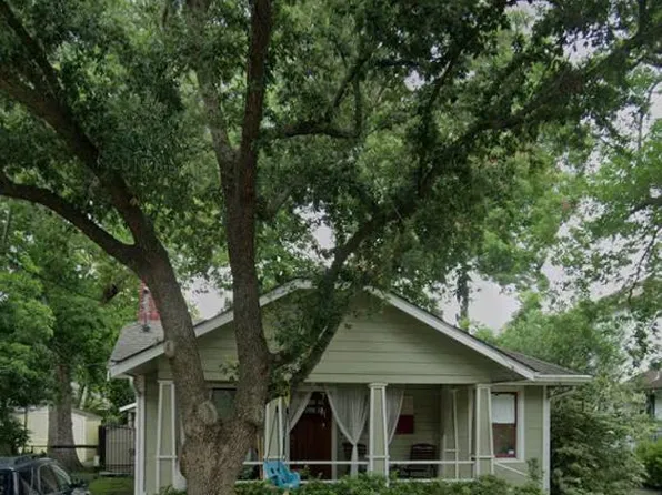 3716 Julian St, Houston, TX 77009