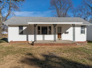 1707 W Dale St, Springfield, MO 65803