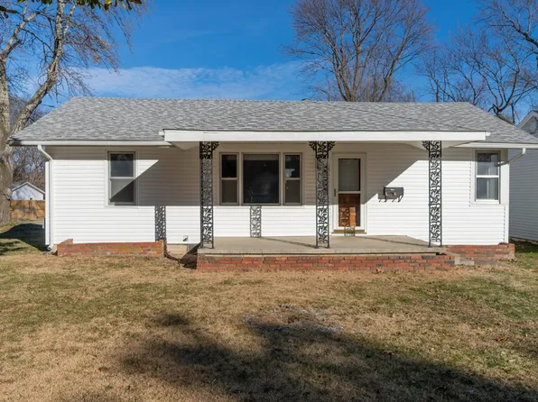 1707 W Dale Street, Springfield, MO 65803