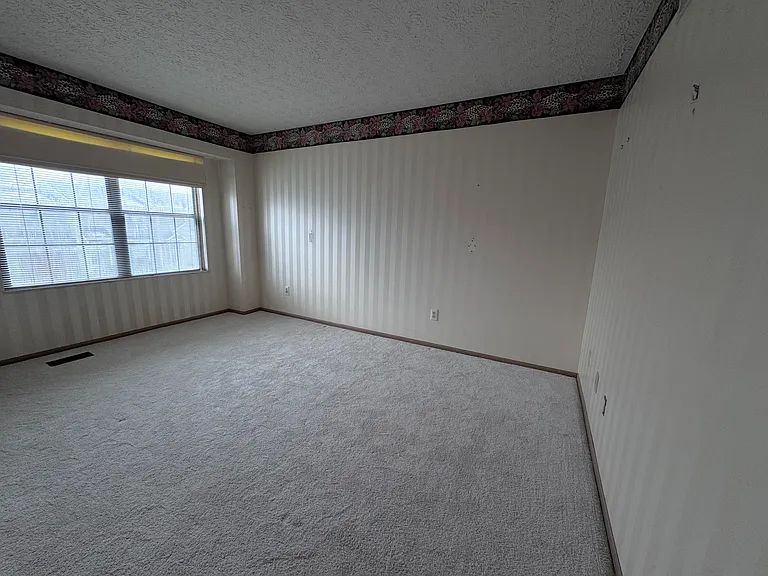 Master Bed room